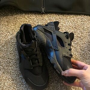 Nike air huarache for kids